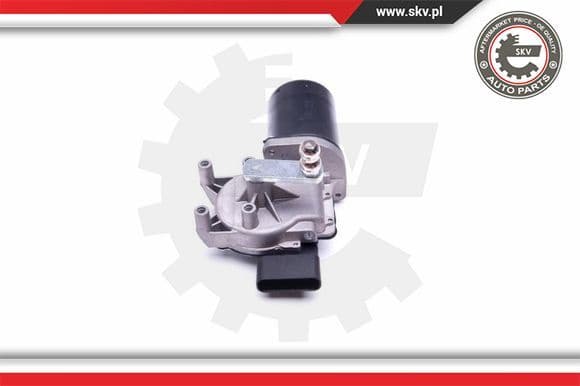 Wiper Motor 19SKV141 - image 3