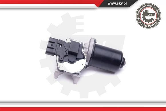 Wiper Motor 19SKV141 - image 4