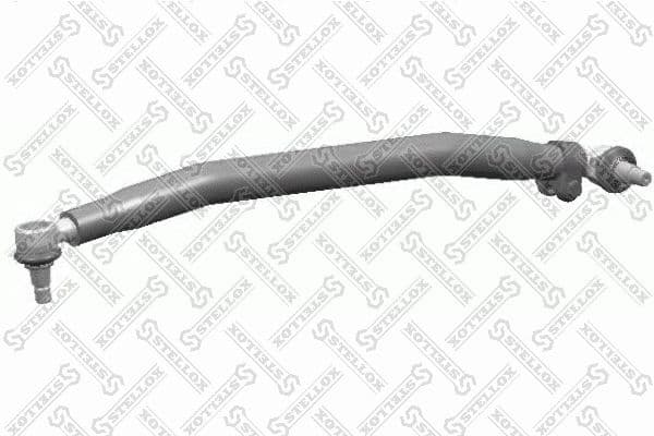 Centre Rod Assembly 84-35078-SX