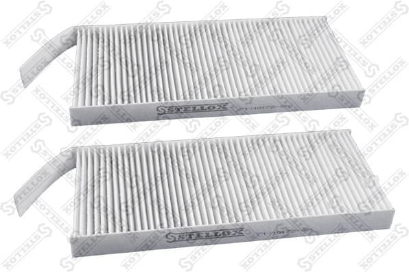 Filter, cabin air 71-10172-SX
