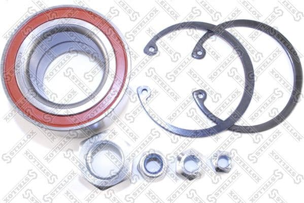 Wheel Bearing Kit 43-28007-SX