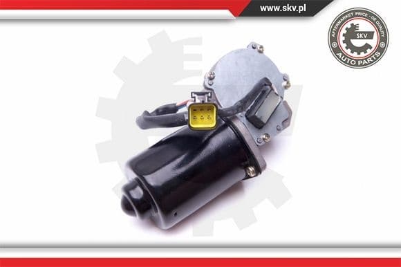 Wiper Motor 19SKV102 - image 5