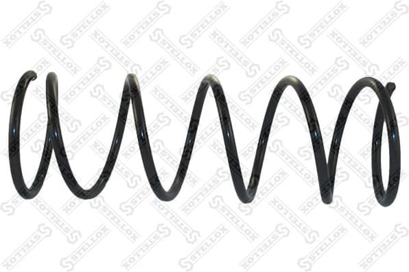 Suspension Spring 10-20417-SX