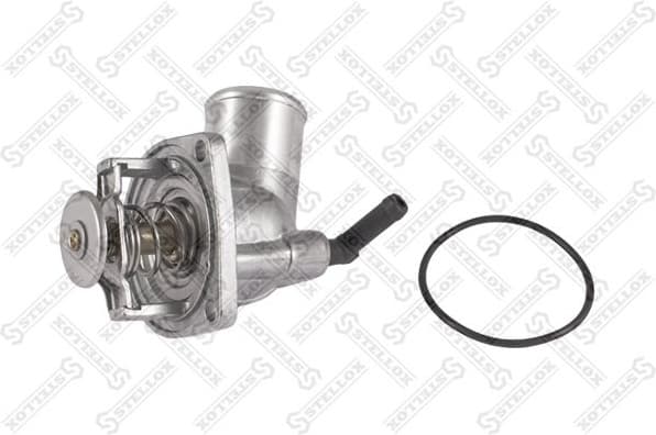 Thermostat, coolant 23-40049-SX