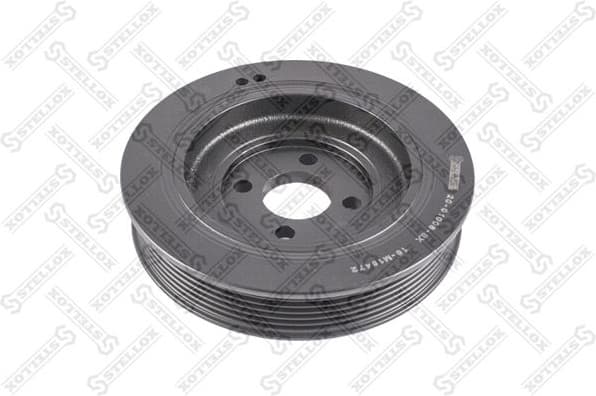 Belt Pulley, crankshaft 20-01008-SX