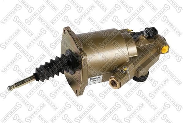 Clutch Booster 83-15051-SX