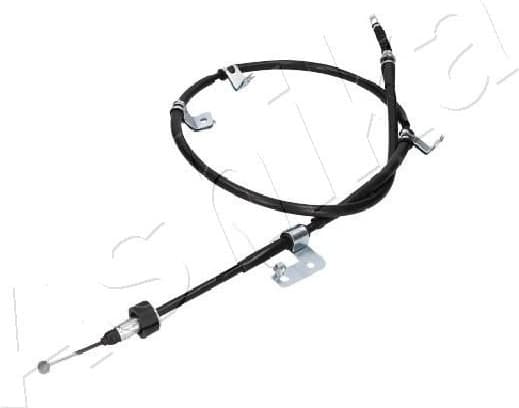 Cable Pull, parking brake 131-0H-H46L - image 2