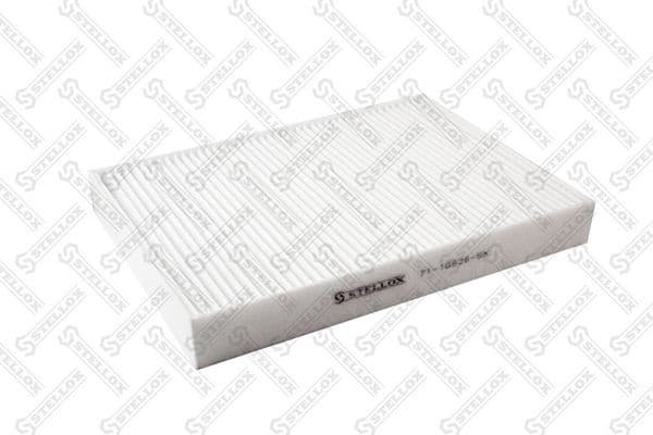 Filter, cabin air 71-10626-SX