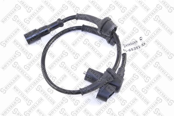 Sensor, wheel speed 06-65351-SX