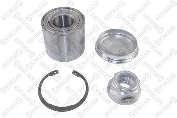 Wheel Bearing 40-30068-SX