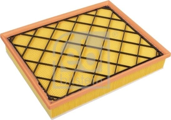 Air Filter 108741