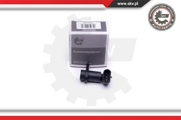 Sensor, camshaft position 17SKV498