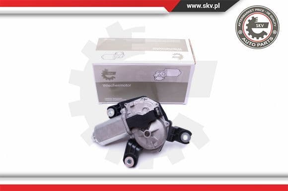 Wiper Motor 19SKV085