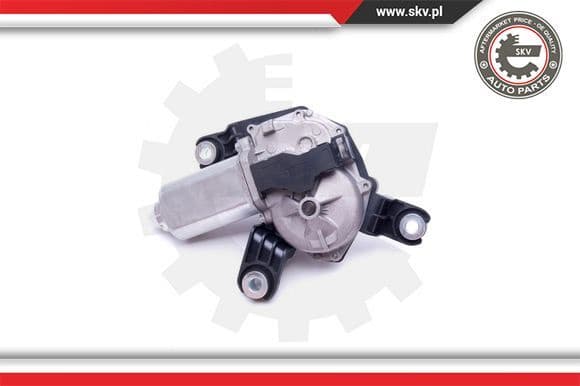 Wiper Motor 19SKV085 - image 2