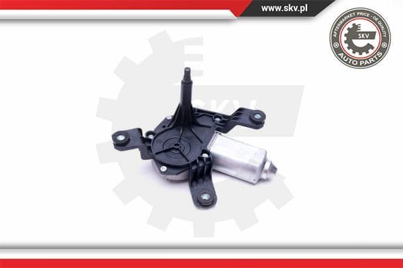 Wiper Motor 19SKV085 - image 4