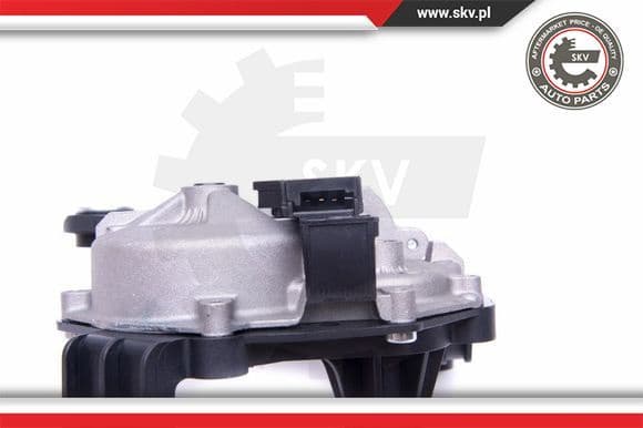 Wiper Motor 19SKV085 - image 5