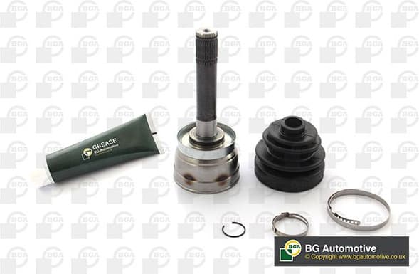Joint Kit, drive shaft CV1202A