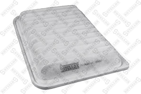 Air Filter 71-01560-SX