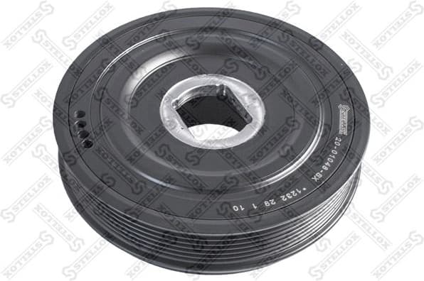 Belt Pulley, crankshaft 20-01048-SX
