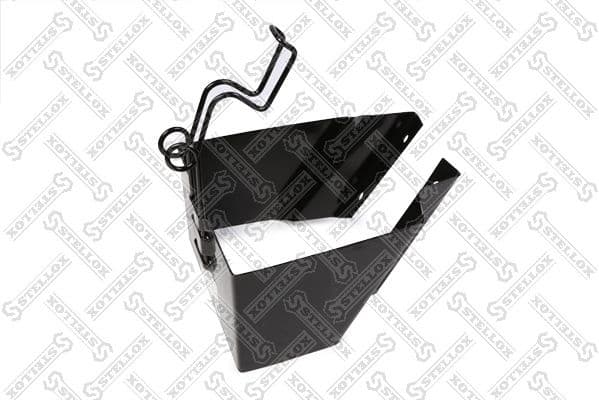 Holder, wheel chock 80-01601-SX