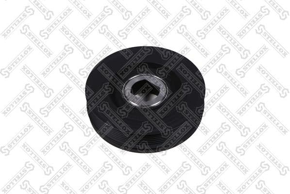 Belt Pulley, crankshaft 20-01059-SX