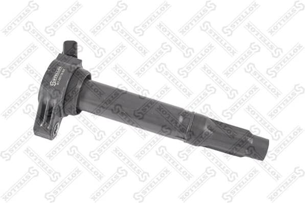 Ignition Coil 61-00118-SX