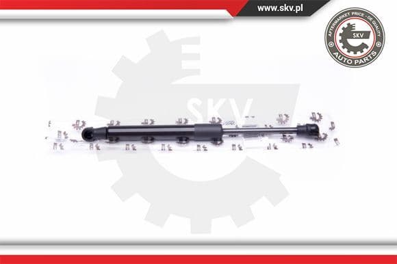 Gas Spring, boot/cargo area 52SKV301 - image 2