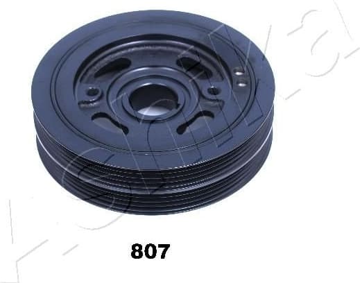 Belt Pulley, crankshaft 122-08-807 - image 2