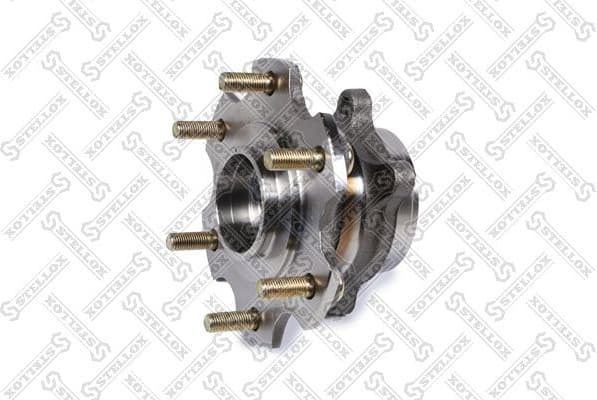 Wheel Bearing Kit 43-29158-SX