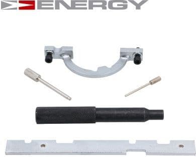 Adjustment Tool Kit, valve timing NE00249 - image 2