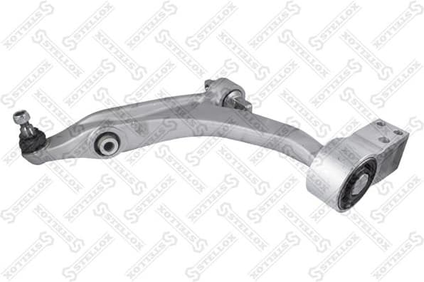 Control/Trailing Arm, wheel suspension 57-00182-SX - image 2