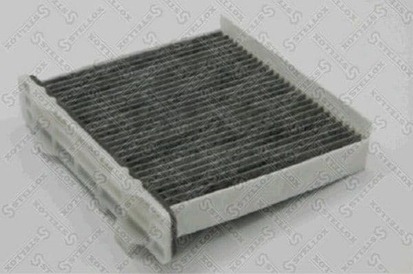 Filter, cabin air 71-10257-SX