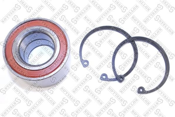 Wheel Bearing Kit 43-28068-SX