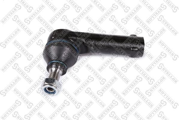 Tie Rod End A 51-00162A-SX