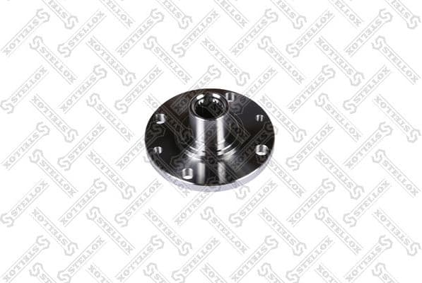 Wheel Hub 42-15165-SX