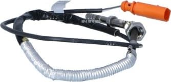 Sensor, exhaust gas temperature EASY FIT 707034 - image 2