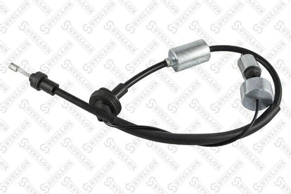 Cable Pull, clutch control 29-98327-SX