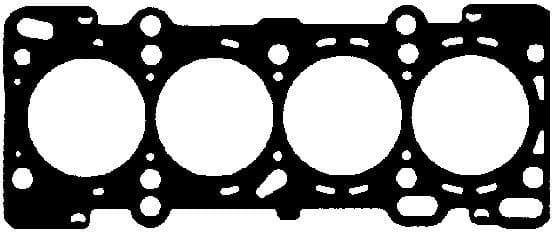 Gasket, cylinder head CH7396