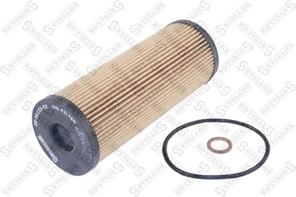 Oil Filter 20-50133-SX