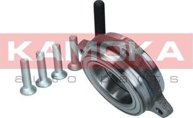 Bearing wheel 5500174 - image 3