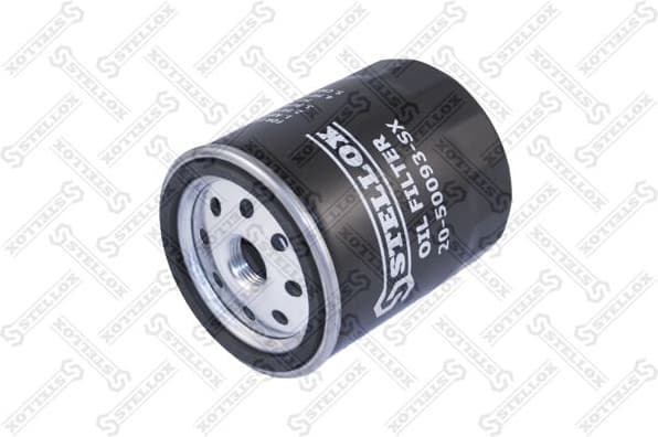 Oil Filter 20-50093-SX