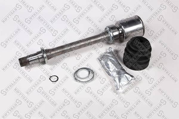 Joint Kit, drive shaft 160 1185-SX