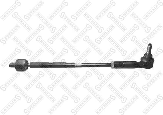 Centre Rod Assembly 59-01477-SX