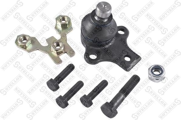 Ball Joint 52-00024A-SX
