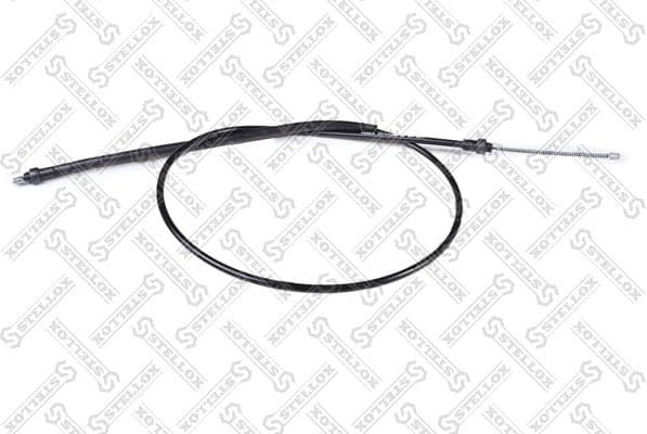 Cable Pull, parking brake 29-98745-SX