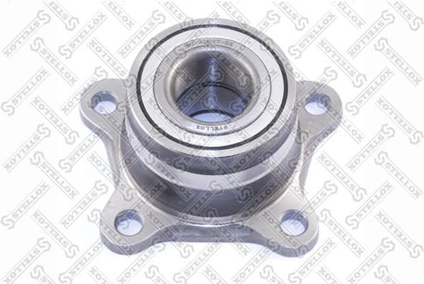 Wheel Bearing Kit 40-30037-SX