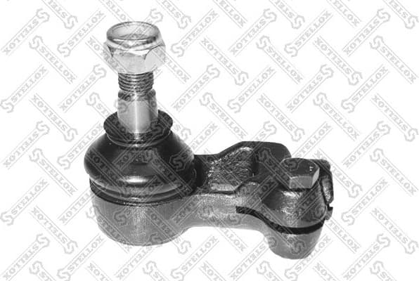 Tie Rod End 51-00126-SX
