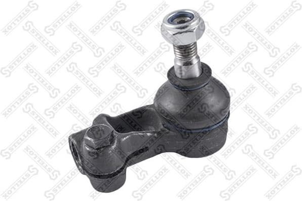 Tie Rod End 51-00126A-SX