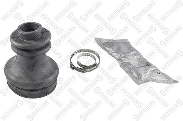 Bellow Kit, drive shaft 13-00654-SX