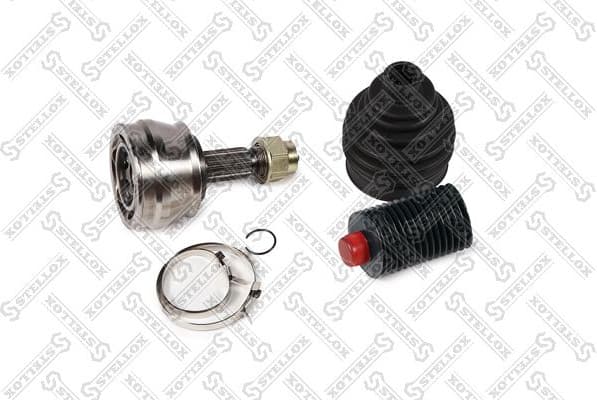 Joint Kit, drive shaft 150 1808-SX